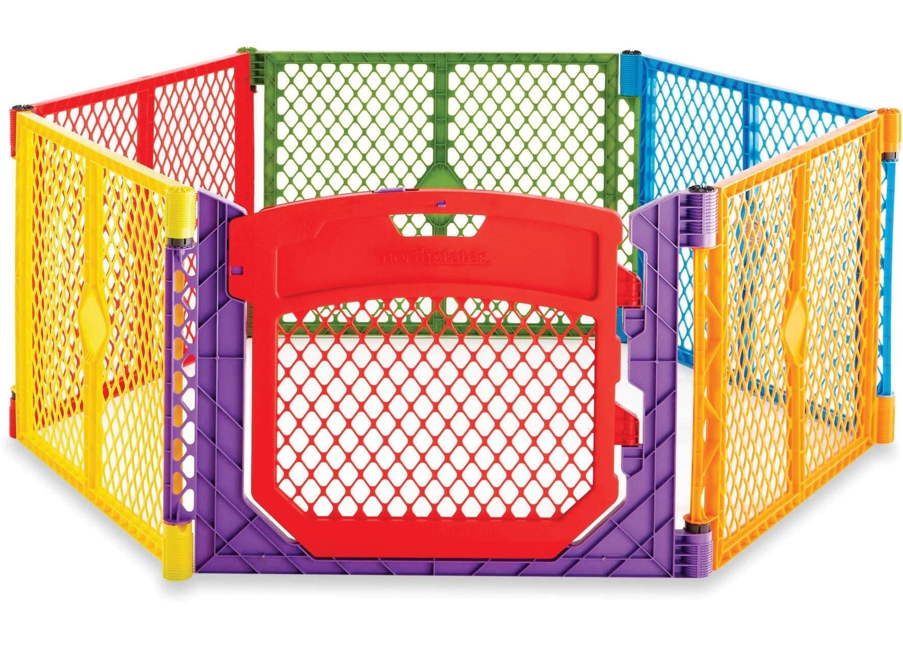North States Superyard Colorplay Ultimate