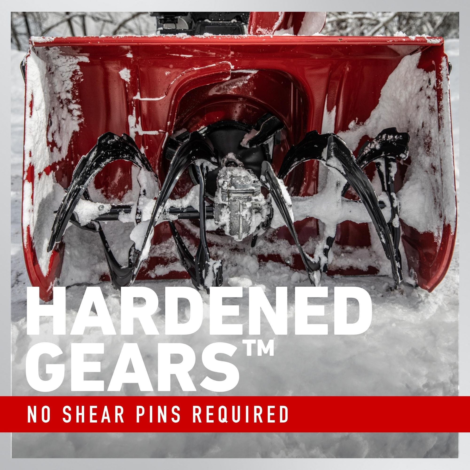 Toro Power Max 724 OE 212cc Two-Stage Gas Snowblower, 24-in