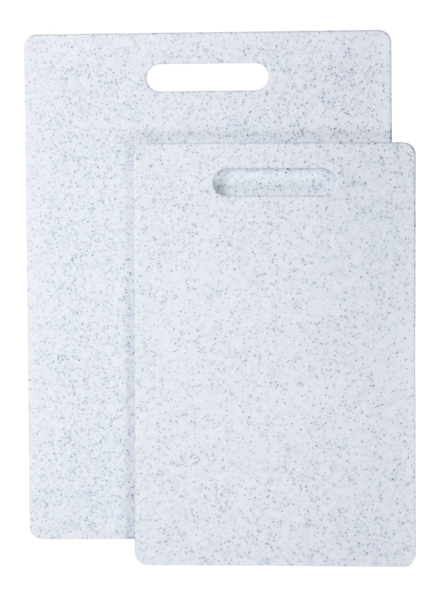 Vida by PADERNO Heat-Resistant Faux Granite Cutting Boards, 2-pc