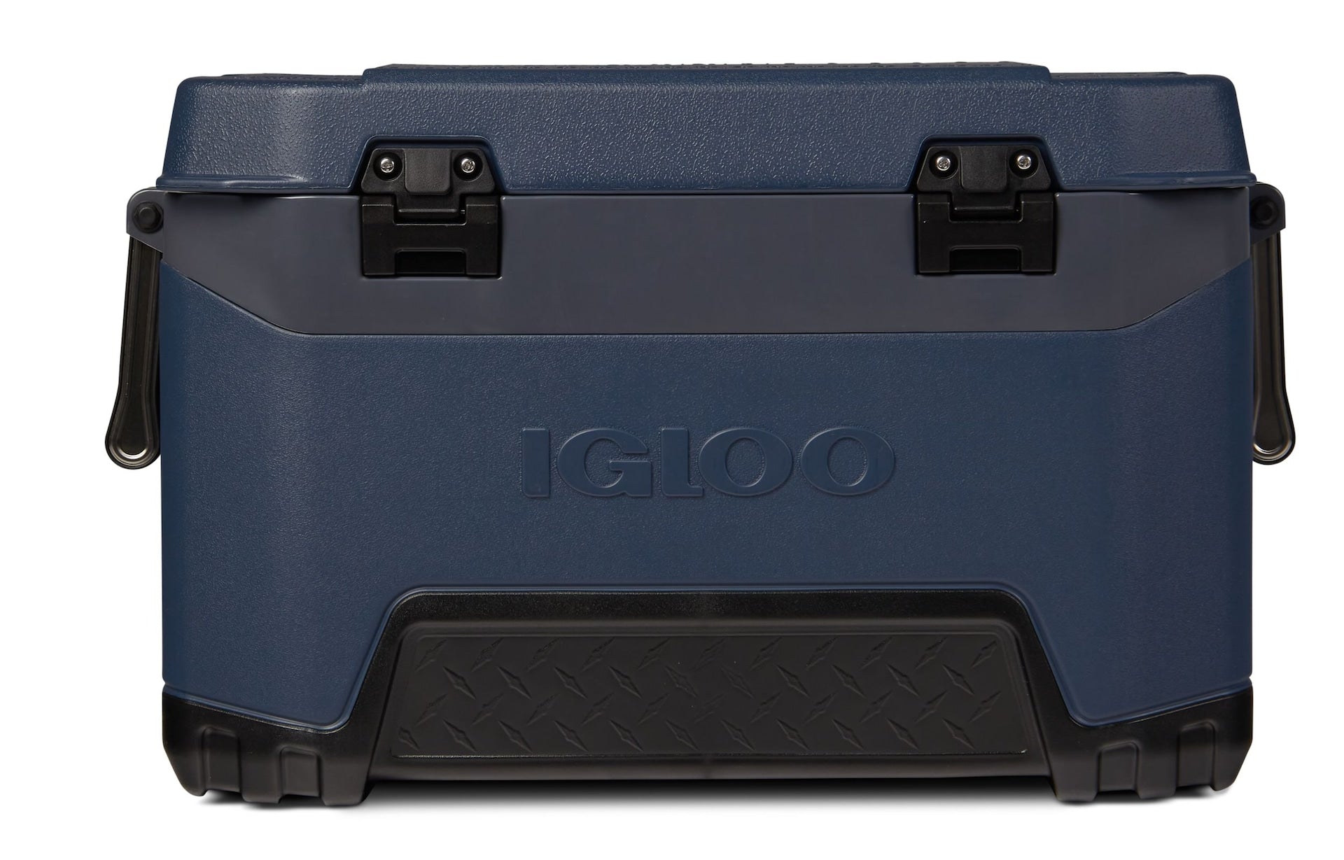 Igloo BMX Hard Cooler, 49-L, Navy