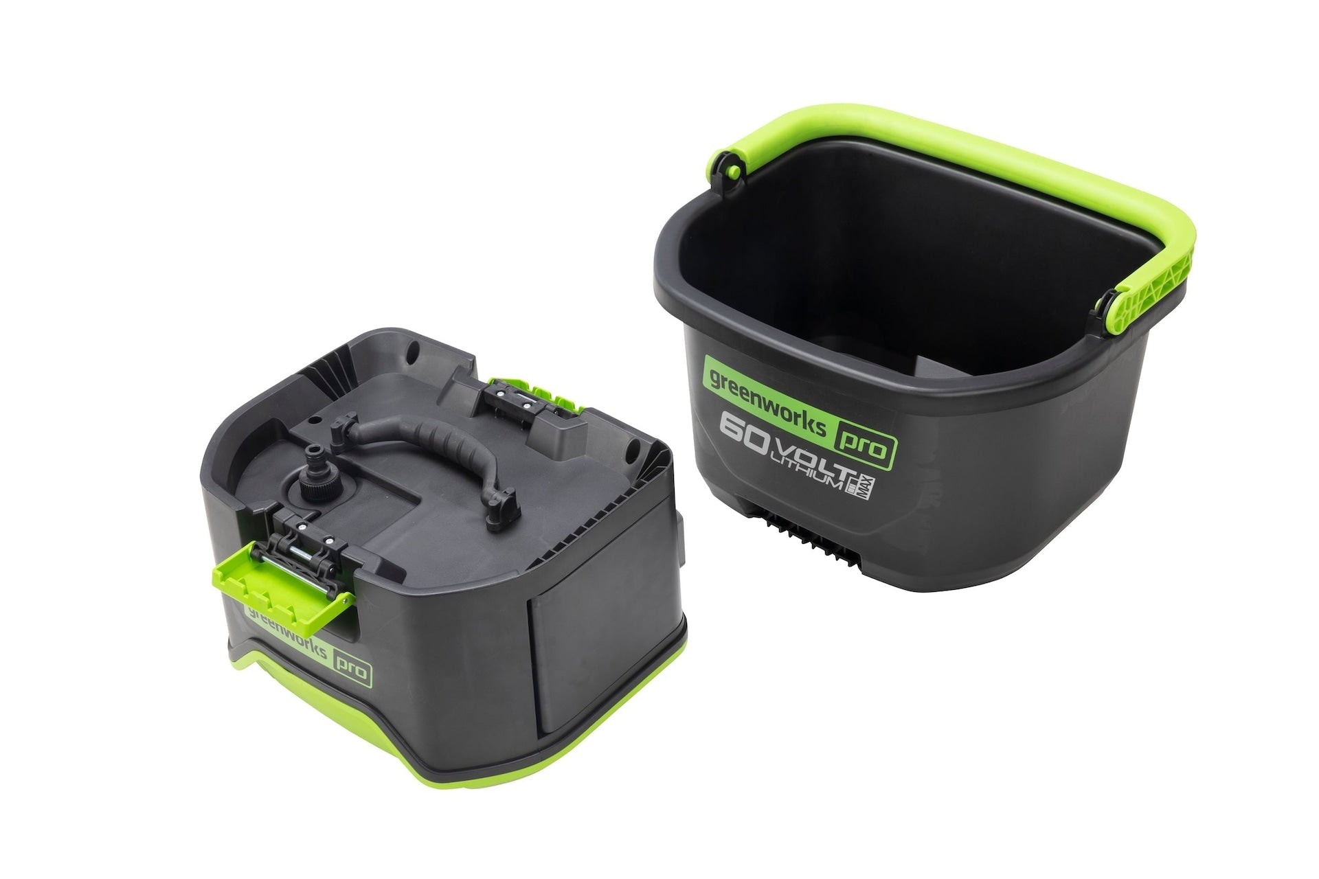Greenworks 60V 1800PSI 1.0GPM Pressure Washer, Tool Only