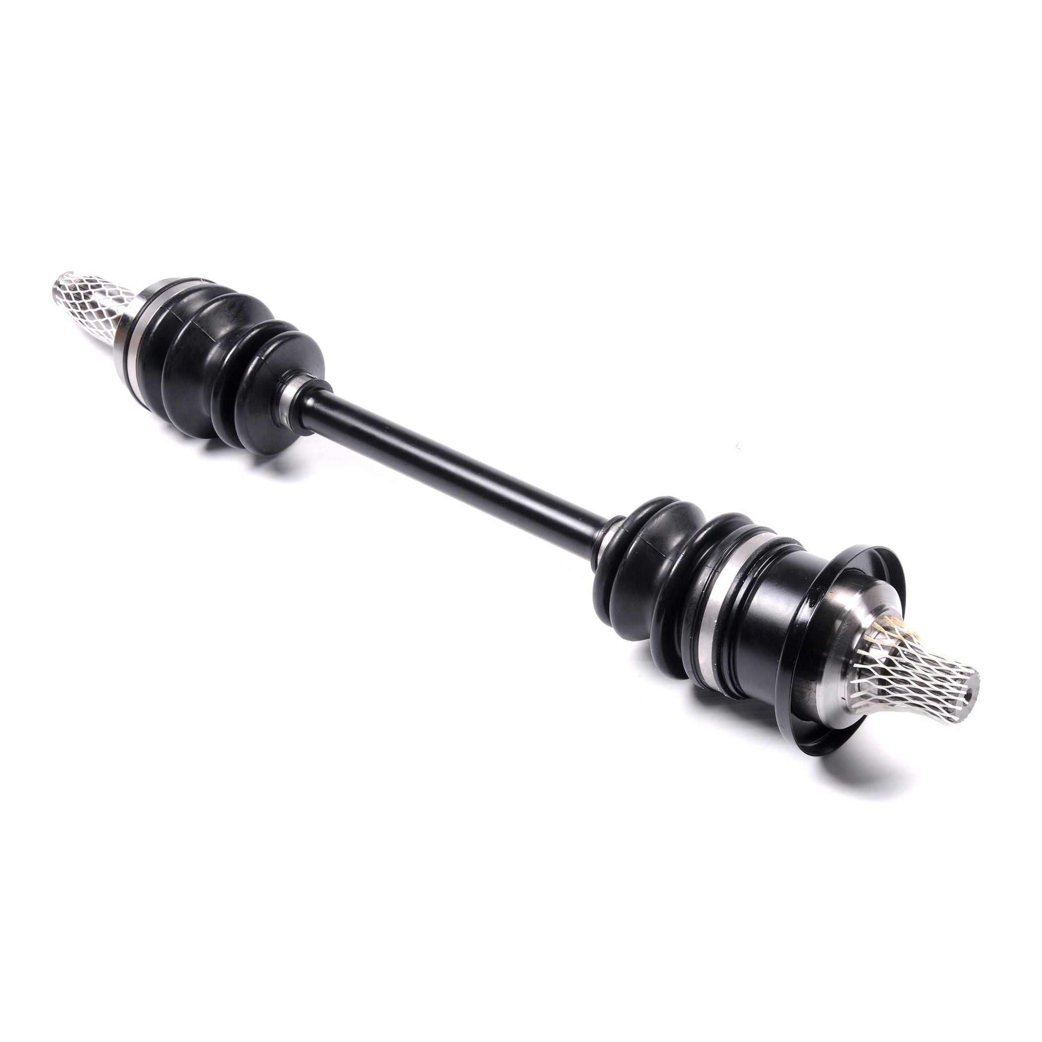 KIMPEX Voltage Rectifier, Bombardier