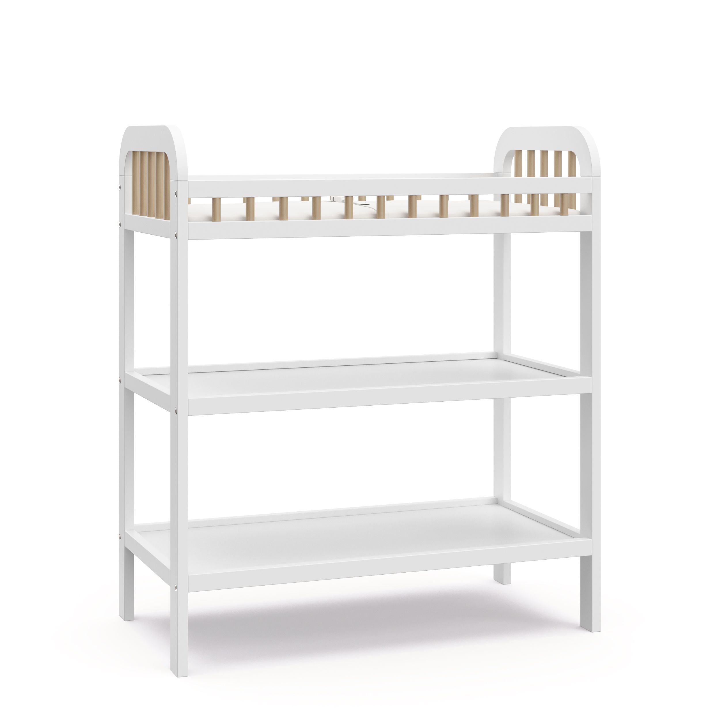 Storkcraft Pasadena Changing Table