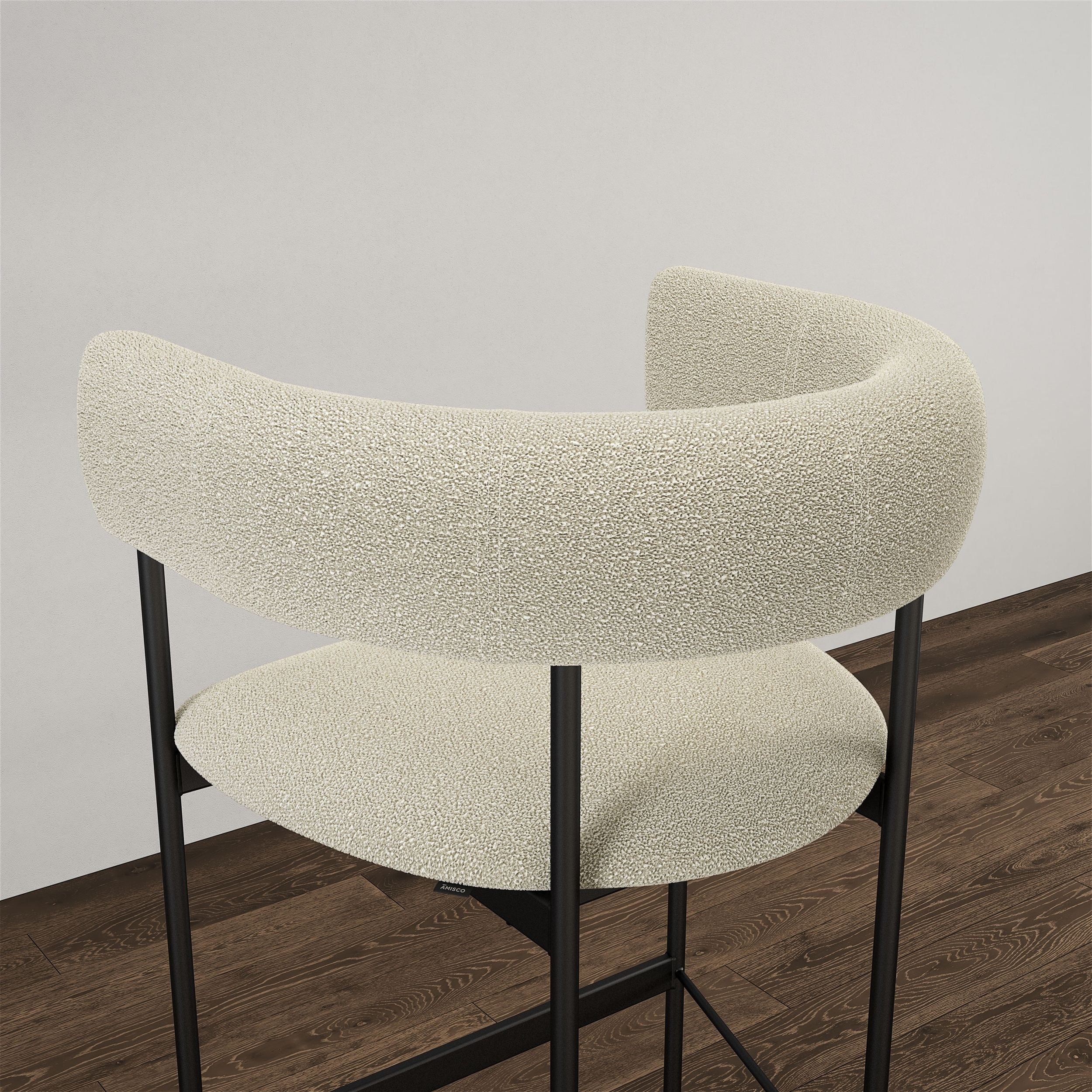 Amisco Julius Counter Stool