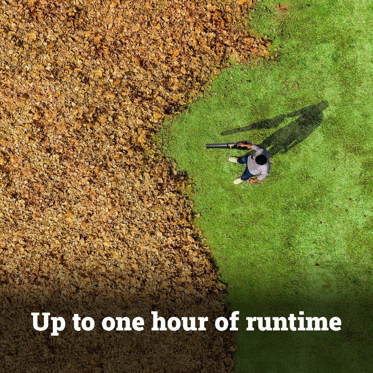 Worx 40V Power Share 780 CFM 190 MPH QuietTech Leaf Blower