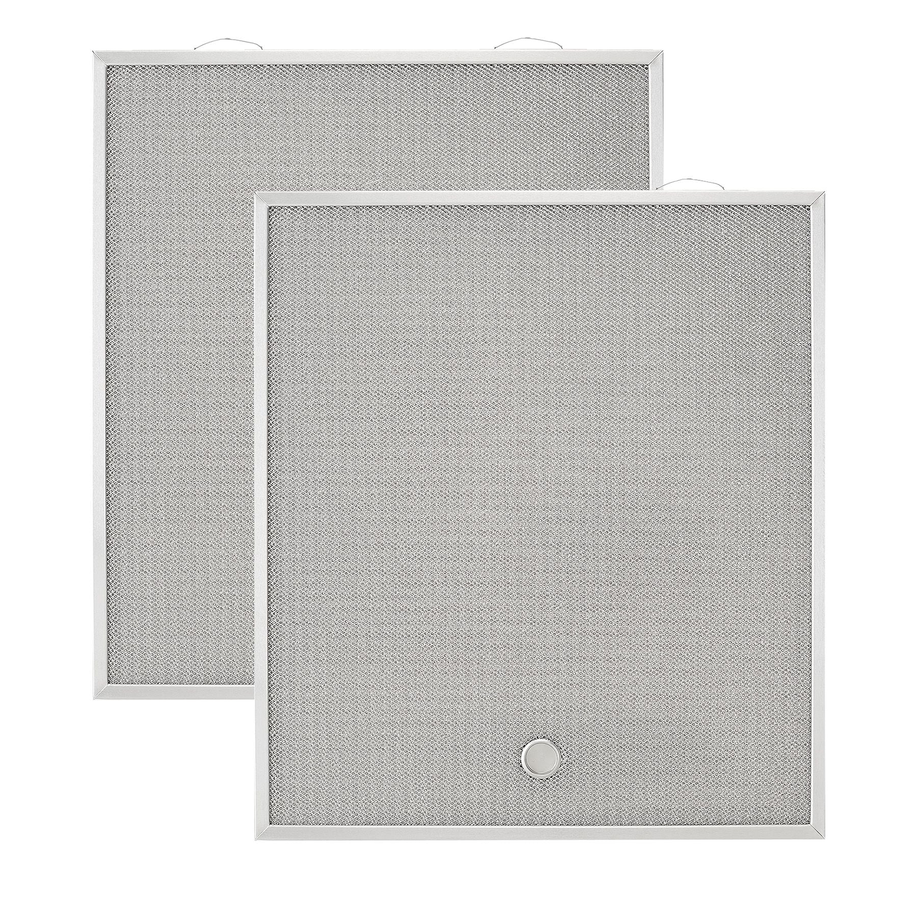 Broan HPFAMM30 Aluminum Replacement Filter For Broan BCS, BKSK, BKDB, NuTone NCS Range Hoods