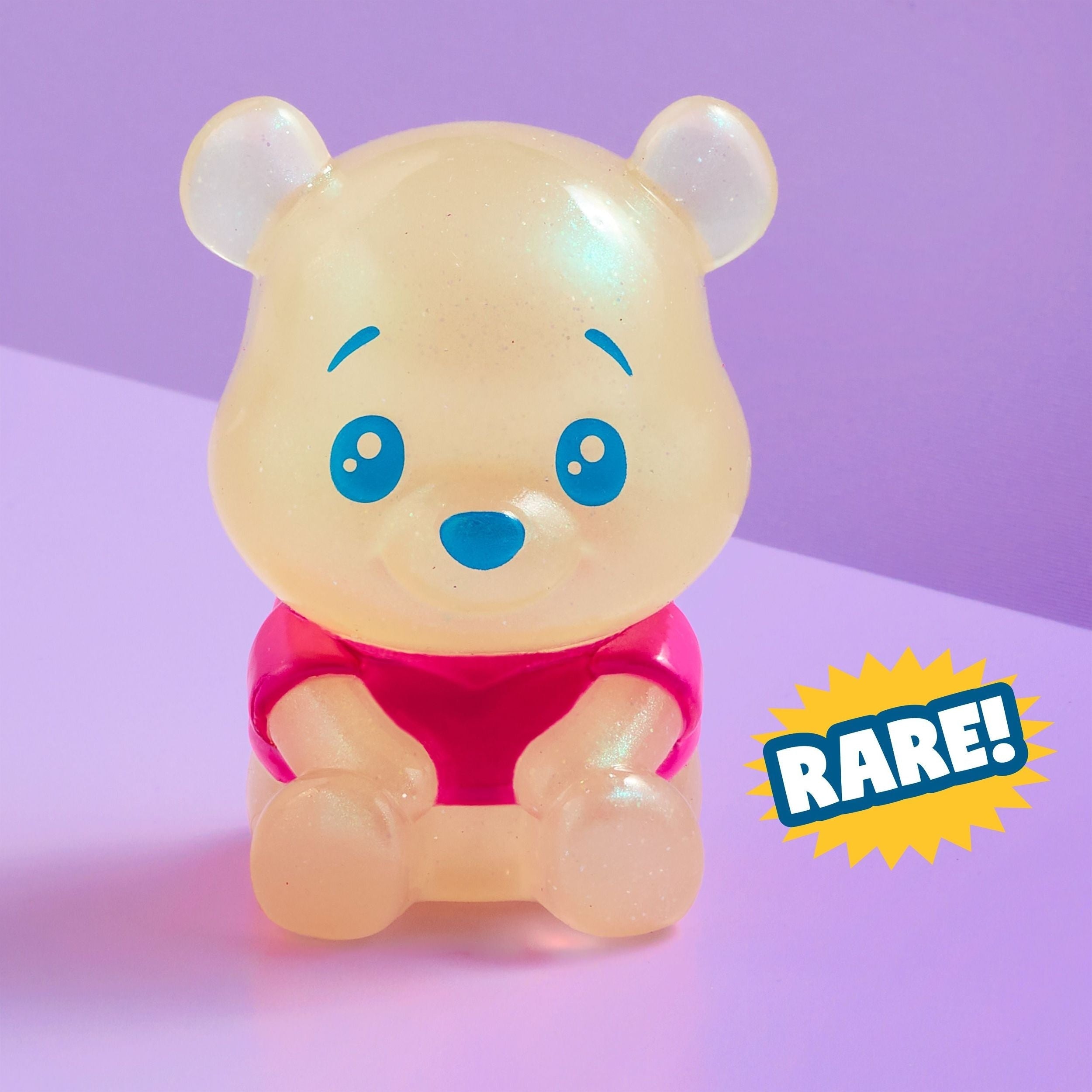 WTP Beary Squishy